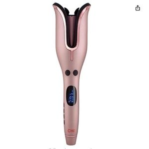 CHI Spin N Curl Curling Iron